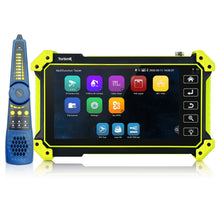 Load image into Gallery viewer, E67 security camera tester
