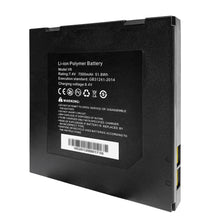 Load image into Gallery viewer, Rsrteng V6 Li-ion Battery

