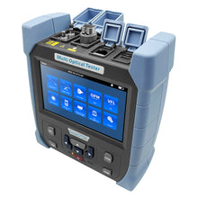 Load image into Gallery viewer, Rsrteng RSO-5100 1310/1550nm 28/26dB Multi-touch Mini OTDR
