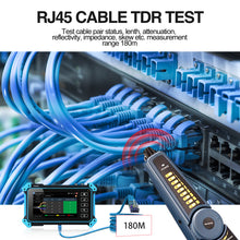 Load image into Gallery viewer, IPC-5200C Plus security camera tester
