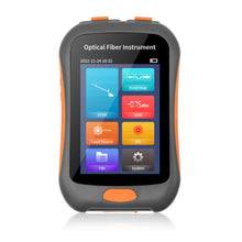 Load image into Gallery viewer, Rsrteng RSO-2800 1550nm 20dB Multi-touch Mini OTDR
