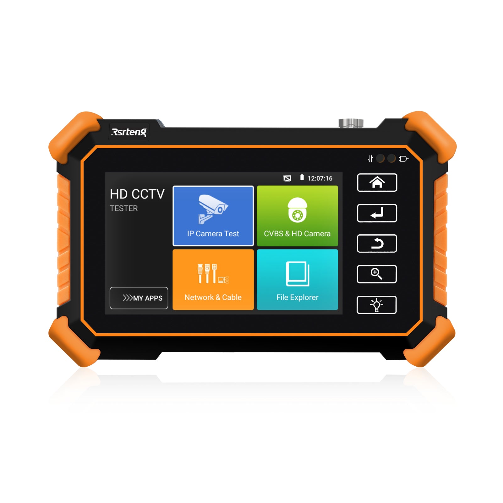Rsrteng IPC-1910 Plus security camera tester