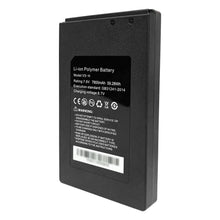 Load image into Gallery viewer, Rsrteng V5-H Li-ion Battery
