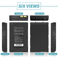 Load image into Gallery viewer, Rsrteng i71 Li-ion Battery
