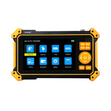 Load image into Gallery viewer, HD-3100 Plus Coaxial Security Camera Tester
