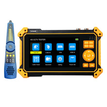 Load image into Gallery viewer, HD-3200C Plus Coaxial Security Camera Tester

