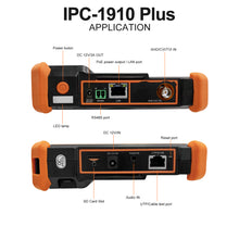 Load image into Gallery viewer, Rsrteng IPC-1910 Plus security camera tester
