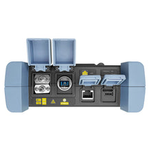 Load image into Gallery viewer, Rsrteng RSO-5100 1310/1550nm 28/26dB Multi-touch Mini OTDR
