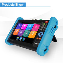 Load image into Gallery viewer, Rsrteng IPC-9800C Plus+ 4K security camera tester
