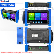 Load image into Gallery viewer, Rsrteng IPC-7600C Plus security camera tester
