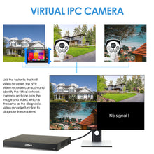 Load image into Gallery viewer, Rsrteng IPCXS-ACHIMNORTUV Security Camera Tester
