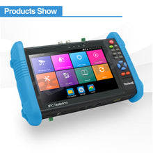 Load image into Gallery viewer, Rsrteng IPC-9800CADH Plus+ 4K security camera tester
