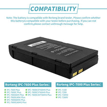 Load image into Gallery viewer, Rsrteng i71 Li-ion Battery
