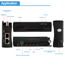 Load image into Gallery viewer, Rsrteng IPC-1800ADH Plus Security Camera Tester
