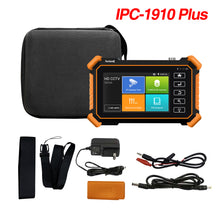 Load image into Gallery viewer, Rsrteng IPC-1910 Plus security camera tester
