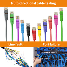 Load image into Gallery viewer, Rsrteng Network Cable Tester Remote Kits
