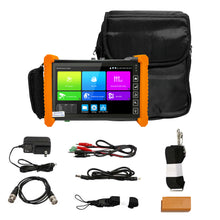 Load image into Gallery viewer, Rsrteng IPC-7200 4K security camera tester
