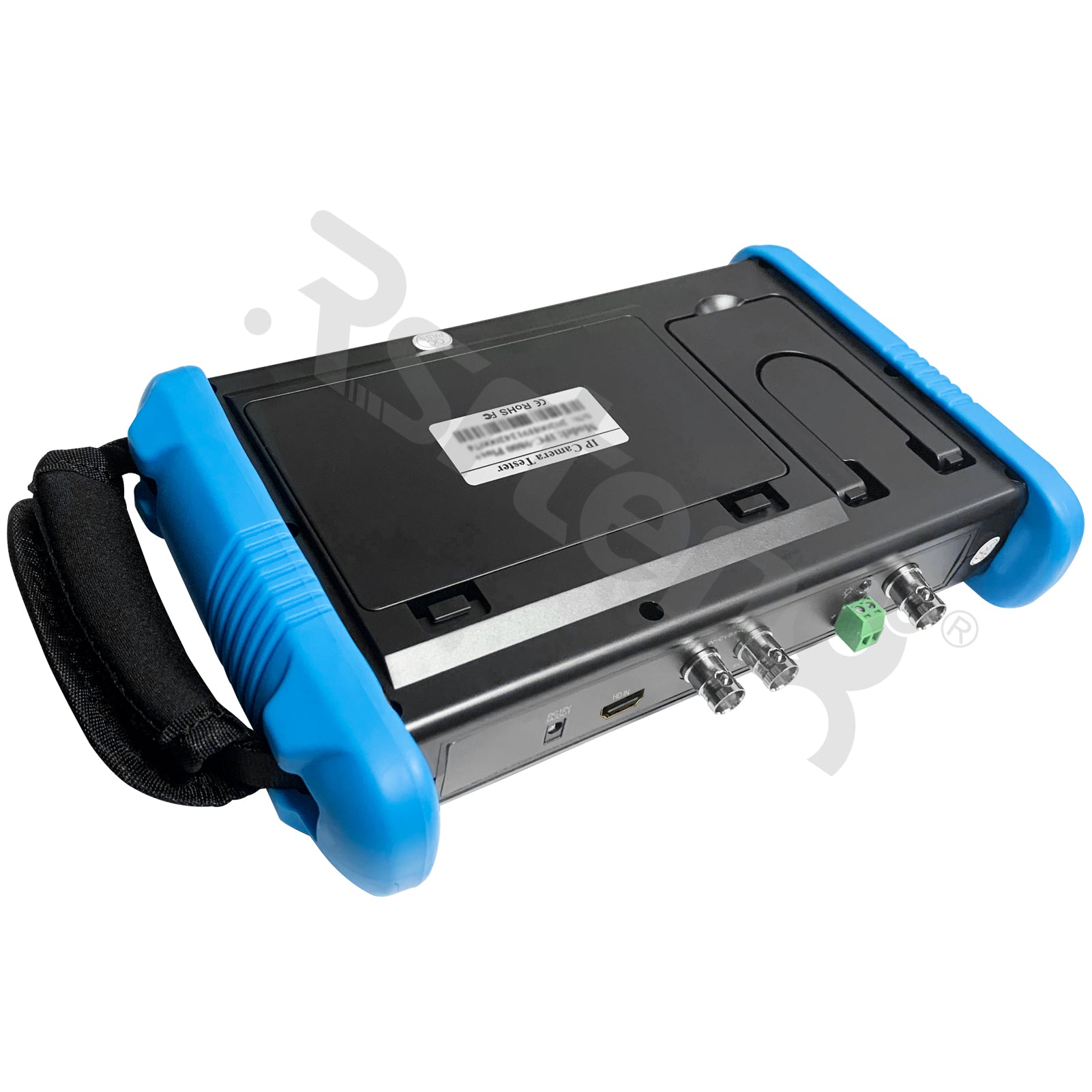 Rsrteng Probador de CCTV, IPC-9800CADHS Pro 8K 32MP 4K 12MP Cámara IP Prueba con Rsrteng Probador de CCTV, IPC-9800CADHS Pro 8K 32MP 4K 12MP Cámara IP Prueba con