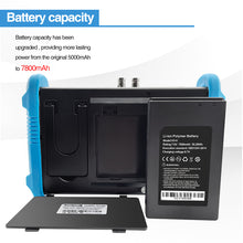 Load image into Gallery viewer, Rsrteng IPC-9800CADH Plus+ 4K security camera tester

