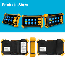 Load image into Gallery viewer, HD-3100 Plus Coaxial Security Camera Tester

