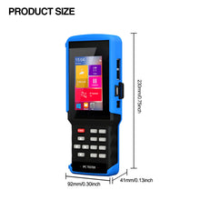 Load image into Gallery viewer, IPC-9310 security camera tester
