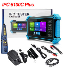 Load image into Gallery viewer, IPC-5100C Plus security camera tester
