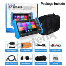Load image into Gallery viewer, Rsrteng IPC-9800ADH Plus+ 4K security camera tester
