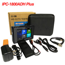 Load image into Gallery viewer, Rsrteng IPC-1800ADH Plus Security Camera Tester
