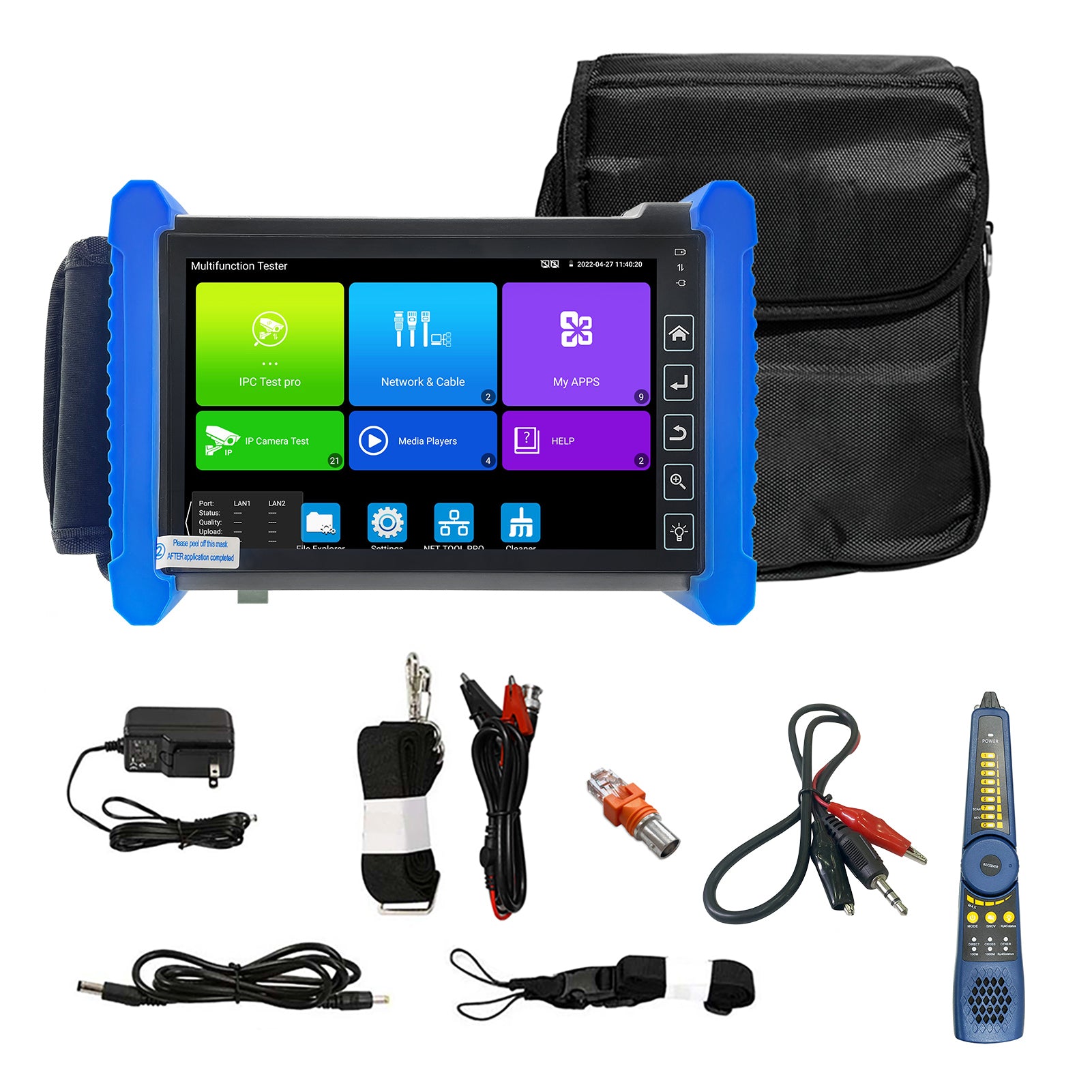 住友電工ST1201StreamCruiser IPチューナー ひかり（R-26 シングルチューナー ST-770/M-IPS200 | ひかりTV