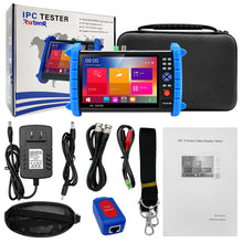 Load image into Gallery viewer, Rsrteng IPCXS-U Security Camera Tester
