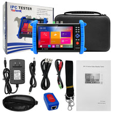 Load image into Gallery viewer, Rsrteng IPCXS-ACHITU Security Camera Tester
